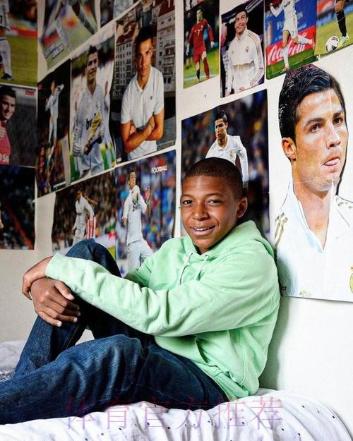 姆巴佩欢迎本泽马表露真心 儿皇梦有望成真?