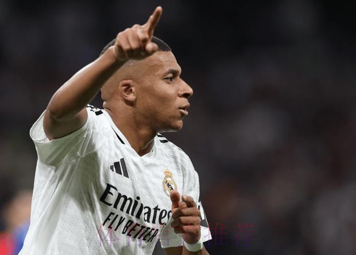 特巴斯回应主持说姆巴佩来皇马传闻:比我懂得多 特巴斯回应主持说姆巴佩来皇马传闻:比我懂得多