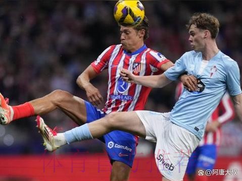 西甲大势：最后冲刺冇留手　皇马大炒格