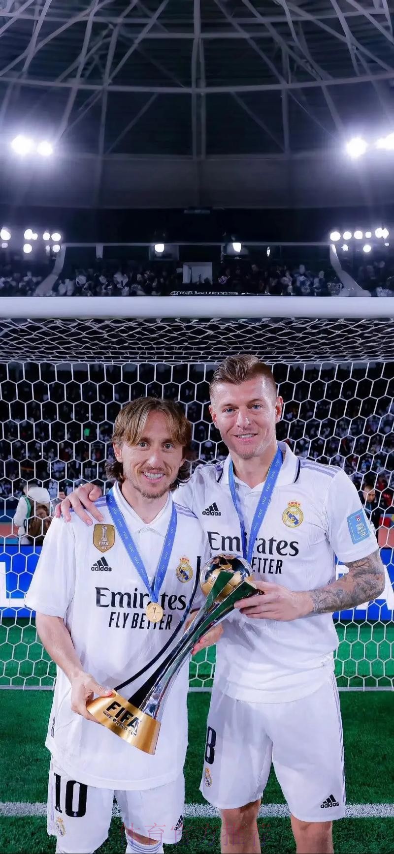 赛季11球!俱乐部生涯百球!皇马34岁大魔王史诗季