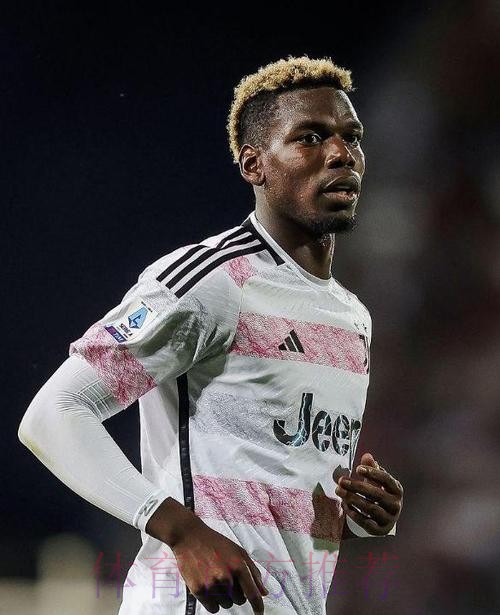 曼联准备与博格巴续约三年 尤文和皇马正在关注